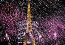533 arrestos en Francia por la fiesta del 14 de julio y la semifinal del mundial 533 arrestos en Francia por la fiesta del 14 de julio y la semifinal del mundial
