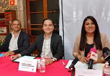 La directiva del Partido Humanista se define “de izquierda” La directiva del Partido Humanista se define “de izquierda”