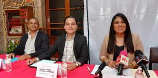La directiva del Partido Humanista se define "de izquierda" La directiva del Partido Humanista se define "de izquierda"