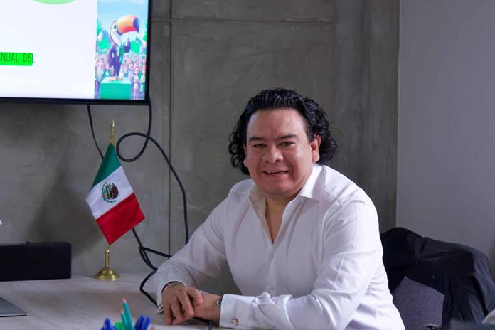 El PVEM resolvió ir solo a las elecciones locales 2027 en Jalisco El PVEM resolvió ir solo a las elecciones locales 2027 en Jalisco