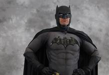 Warner Bros anuncia nuevo retraso en estreno de The Batman Part II para 2028 Warner Bros anuncia nuevo retraso en estreno de The Batman Part II para 2028