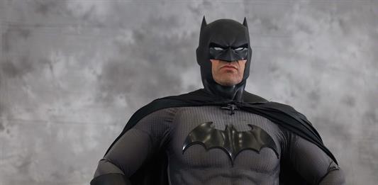 Warner Bros anuncia nuevo retraso en estreno de The Batman Part II para 2028