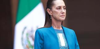 Sheinbaum reitera protecci&oacute;n de los mexicanos frente a pol&iacute;ticas migratorias en EEUU