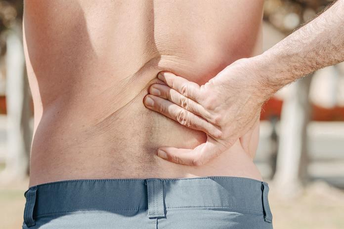 ¿Sufres dolor de espalda? El Hospital Civil lanza campaña con tratamiento gratuito ¿Sufres dolor de espalda? El Hospital Civil lanza campaña con tratamiento gratuito