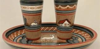 Tradiciones artesanales y arte inclusivo llegan al Museo de las Artes Populares de Jalisco