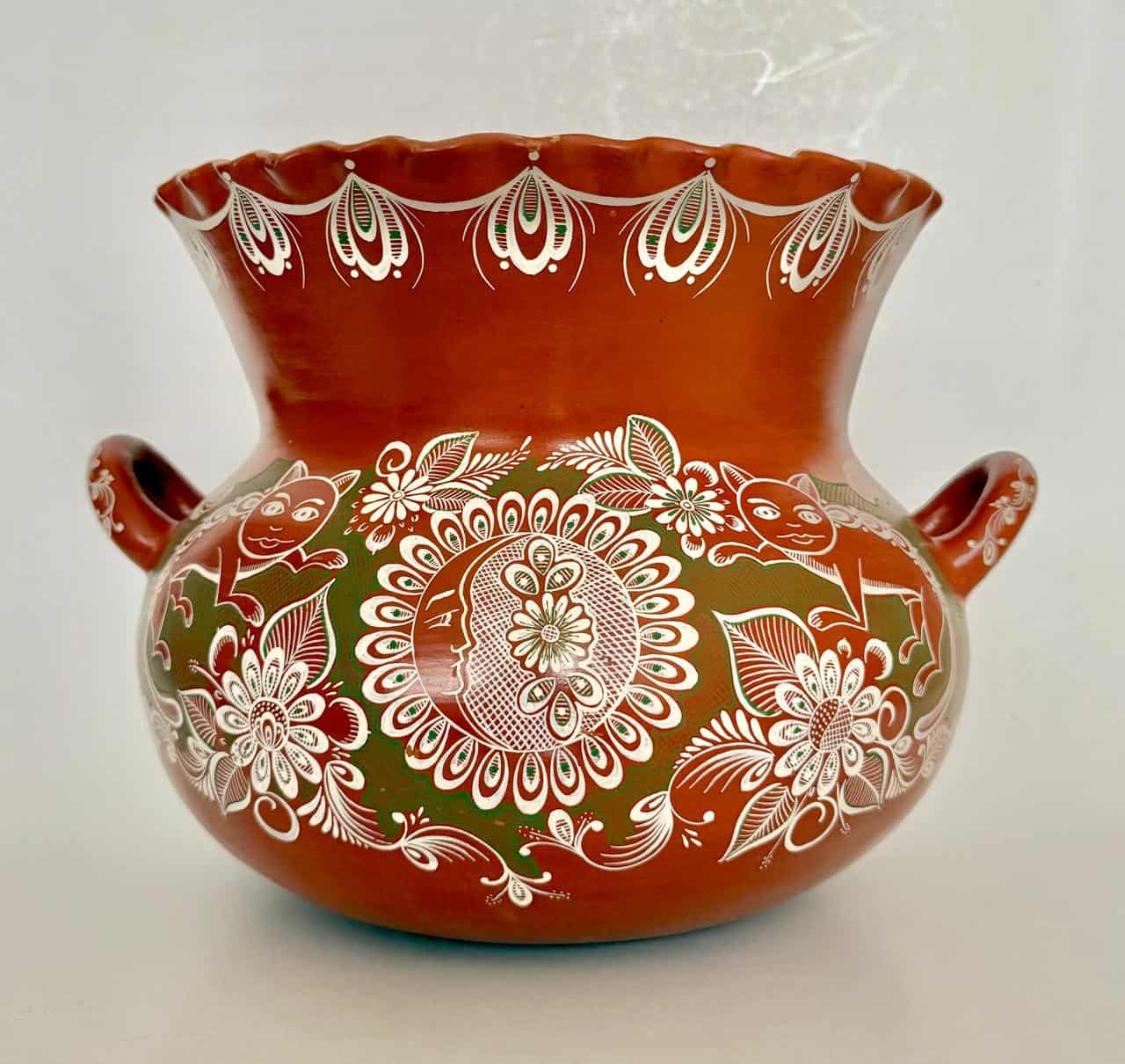 Tradiciones artesanales y arte inclusivo llegan al Museo de las Artes Populares de Jalisco Tradiciones artesanales y arte inclusivo llegan al Museo de las Artes Populares de Jalisco