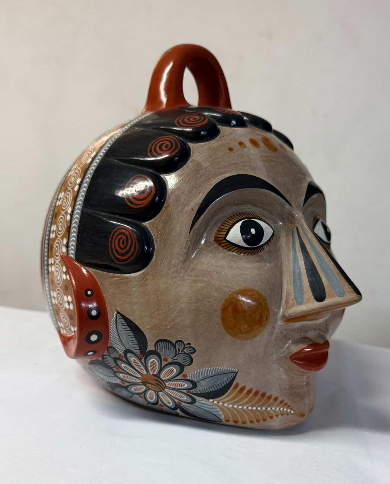 Tradiciones artesanales y arte inclusivo llegan al Museo de las Artes Populares de Jalisco Tradiciones artesanales y arte inclusivo llegan al Museo de las Artes Populares de Jalisco