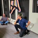Punto Cinco - Ma. 14 Jul 2026 - #MartesTecnoGamer