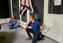 Punto Cinco - Ma. 14 Jul 2026 - #MartesTecnoGamer Punto Cinco - Ma. 14 Jul 2026 - #MartesTecnoGamer