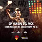 Rockologia - Ma. 14 Jul 2026 - Dia Mundial del Rock