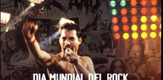 Rockologia - Ma. 14 Jul 2026 - Dia Mundial del Rock