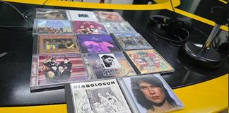 Radio al Cubo - Ma. 14 Jul 2026 Radio al Cubo - Ma. 14 Jul 2026