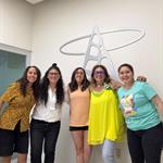 Sorico - Do. 12 Jul 2026 - Derechos en movimiento: Mujeres, migración y democracia