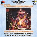 Voces y Sonidos de los Ancestros - Ju. 12 Feb 2026 - 72 - bosavi - rainforest music from papua new guinea cd 3