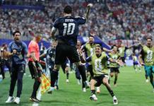 El Mundial de Norteamérica tendrá su Finalísima El Mundial de Norteamérica tendrá su Finalísima
