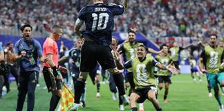 El Mundial de Norteamérica tendrá su Finalísima El Mundial de Norteamérica tendrá su Finalísima