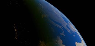 Detectan atm&oacute;sfera por primavera vez en un planeta similar a la Tierra