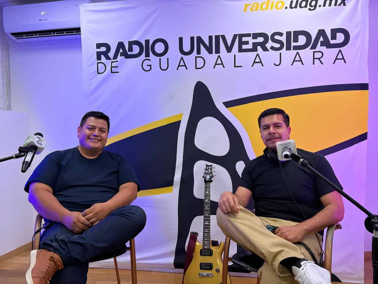 Cafetámina | 05 06 26 | Sesión musical | Juan Cueva