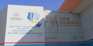 Enviarán a pacientes a otros hospitales tras cierre de quirófanos en Cirugía Reconstructiva Enviarán a pacientes a otros hospitales tras cierre de quirófanos en Cirugía Reconstructiva