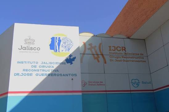 Enviarán a pacientes a otros hospitales tras cierre de quirófanos en Cirugía Reconstructiva Enviarán a pacientes a otros hospitales tras cierre de quirófanos en Cirugía Reconstructiva