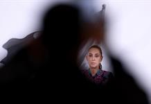 Sheinbaum dice que nuevo incidente de Tren Interoceánico en México no fue descarrilamiento Sheinbaum dice que nuevo incidente de Tren Interoceánico en México no fue descarrilamiento