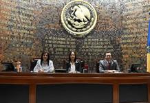 Por fin, avaló Congreso nuevas leyes de Transparencia y Protección de Datos Personales