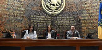 Por fin, avaló Congreso nuevas leyes de Transparencia y Protección de Datos Personales Por fin, avaló Congreso nuevas leyes de Transparencia y Protección de Datos Personales