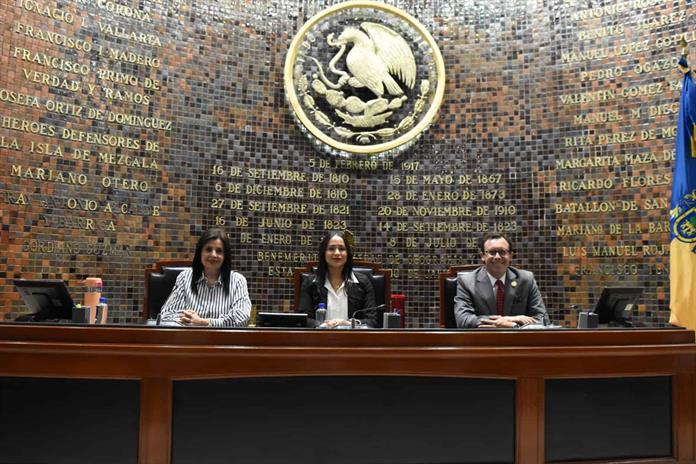 Por fin, avaló Congreso nuevas leyes de Transparencia y Protección de Datos Personales Por fin, avaló Congreso nuevas leyes de Transparencia y Protección de Datos Personales