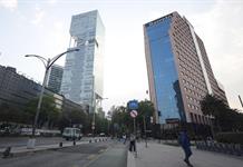 Consumo local amortigua el corto número de turistas mundialista en México, según Deloitte Consumo local amortigua el corto número de turistas mundialista en México, según Deloitte