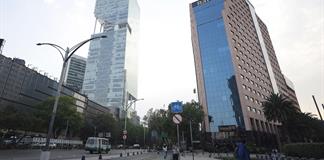 Consumo local amortigua el corto número de turistas mundialista en México, según Deloitte Consumo local amortigua el corto número de turistas mundialista en México, según Deloitte