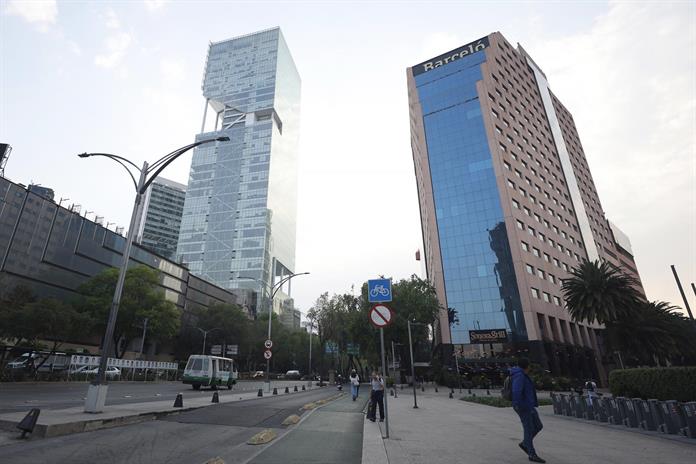 Consumo local amortigua el corto número de turistas mundialista en México, según Deloitte Consumo local amortigua el corto número de turistas mundialista en México, según Deloitte