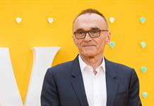 La película Ink de Danny Boyle inaugurará la Mostra veneciana y optará al León de Oro La película Ink de Danny Boyle inaugurará la Mostra veneciana y optará al León de Oro