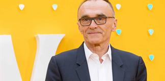 La película Ink de Danny Boyle inaugurará la Mostra veneciana y optará al León de Oro La película Ink de Danny Boyle inaugurará la Mostra veneciana y optará al León de Oro