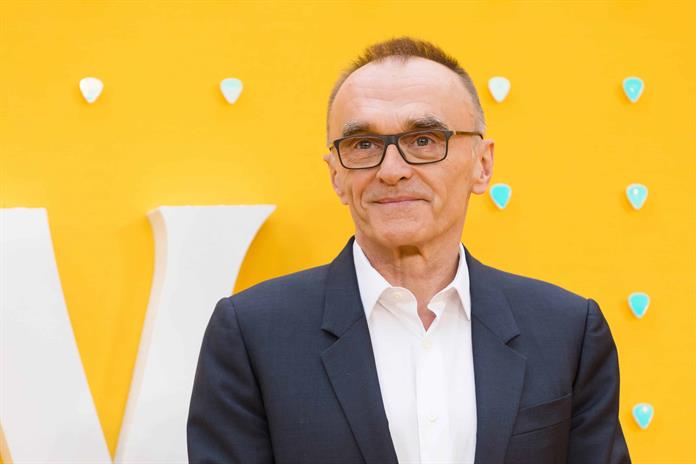 La película Ink de Danny Boyle inaugurará la Mostra veneciana y optará al León de Oro La película Ink de Danny Boyle inaugurará la Mostra veneciana y optará al León de Oro