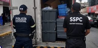 Autoridades de México recuperan un cargamento de medicamentos con valor de 144.000 dólares Autoridades de México recuperan un cargamento de medicamentos con valor de 144.000 dólares