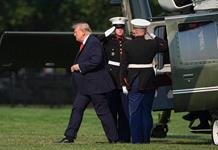 Trump prepara la batalla de las elecciones legislativas con un discurso a la nación Trump prepara la batalla de las elecciones legislativas con un discurso a la nación
