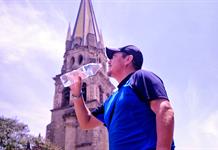 En plena crisis de agua, crecen enfermedades del estómago En plena crisis de agua, crecen enfermedades del estómago