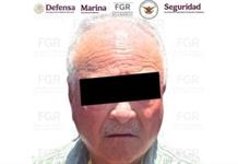 FGR detiene a Ernesto Ruffo Appel por presunto contrabando de combustible en Baja California FGR detiene a Ernesto Ruffo Appel por presunto contrabando de combustible en Baja California