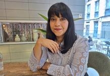 La escritora mexicana Gabriela Damián alerta: nuestras comodidades acaban con el planeta La escritora mexicana Gabriela Damián alerta: nuestras comodidades acaban con el planeta