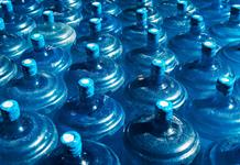 Jalisco gastará 100 MDP en pipas y vales para garrafones en ZMG Jalisco gastará 100 MDP en pipas y vales para garrafones en ZMG