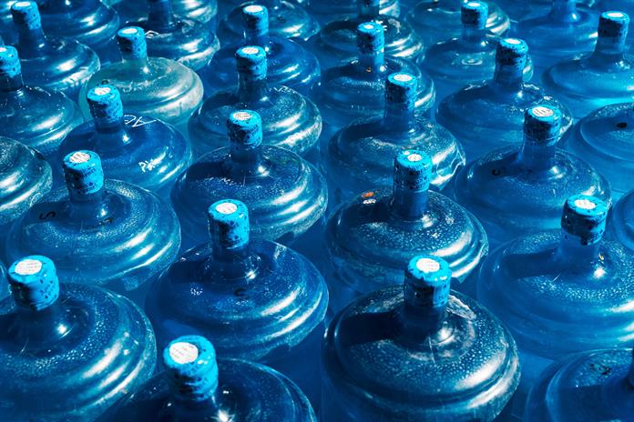 Jalisco gastará 100 MDP en pipas y vales para garrafones en ZMG Jalisco gastará 100 MDP en pipas y vales para garrafones en ZMG