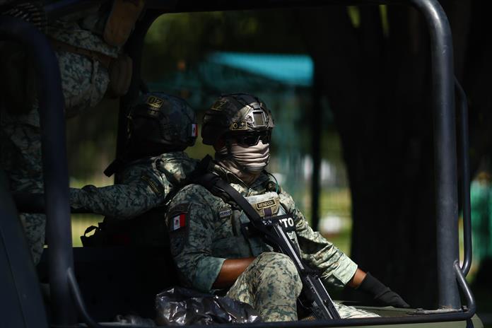 Grupos criminales en Jalisco reclutan adolescentes con falsas ofertas laborales Grupos criminales en Jalisco reclutan adolescentes con falsas ofertas laborales