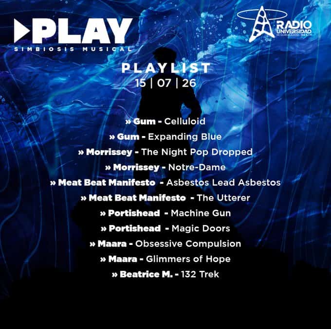 Play - Mi. 15 Jul 2026