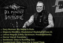El Punto de la Aurora - Mi. 15 Jul 2026