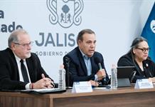 Jalisco atribuye a Federación que se cancelara el segundo simulacro de bloqueos Jalisco atribuye a Federación que se cancelara el segundo simulacro de bloqueos