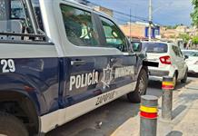La Fiscalía investiga crimen en Zapopan; principal sospechoso es el socio de la víctima La Fiscalía investiga crimen en Zapopan; principal sospechoso es el socio de la víctima