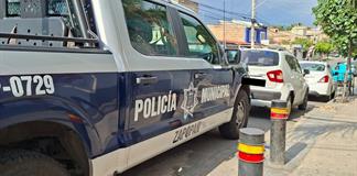 La Fiscalía investiga crimen en Zapopan; principal sospechoso es el socio de la víctima La Fiscalía investiga crimen en Zapopan; principal sospechoso es el socio de la víctima