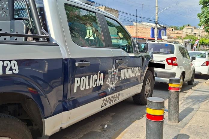 La Fiscalía investiga crimen en Zapopan; principal sospechoso es el socio de la víctima La Fiscalía investiga crimen en Zapopan; principal sospechoso es el socio de la víctima