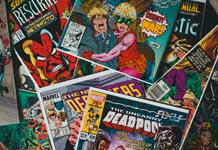 Marvel Comics anuncia traslado de operaciones a Burbank para unificar negocios Marvel Comics anuncia traslado de operaciones a Burbank para unificar negocios