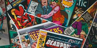 Marvel Comics anuncia traslado de operaciones a Burbank para unificar negocios Marvel Comics anuncia traslado de operaciones a Burbank para unificar negocios